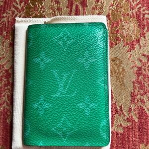 Louis Vuitton Pocket Organizer